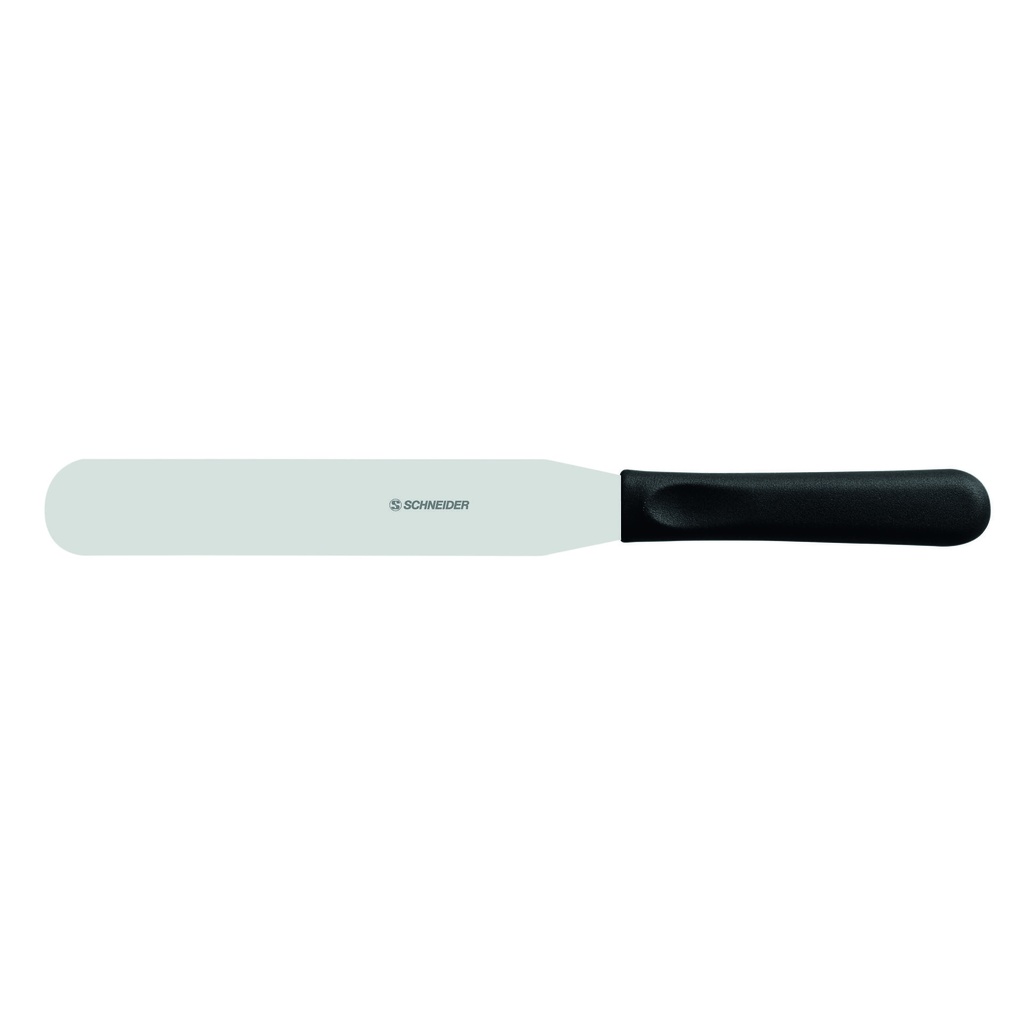Palette aus Edelstahl, 160 mm