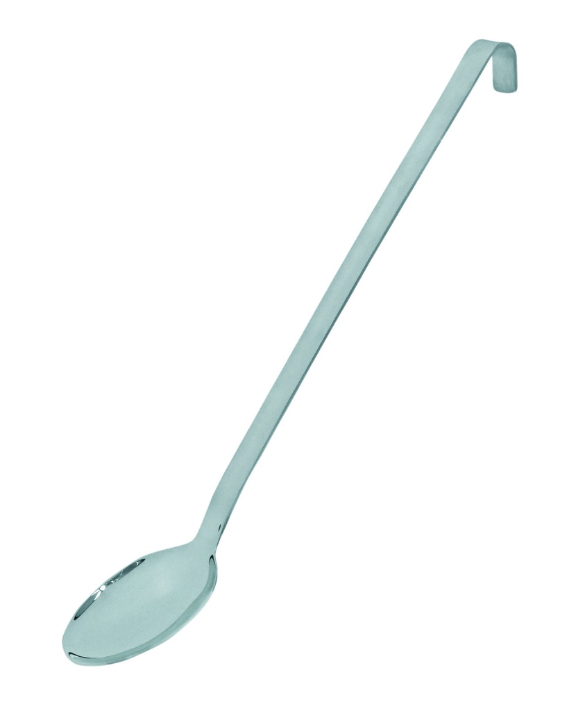 Servierlöffel aus Edelstahl, 450 mm