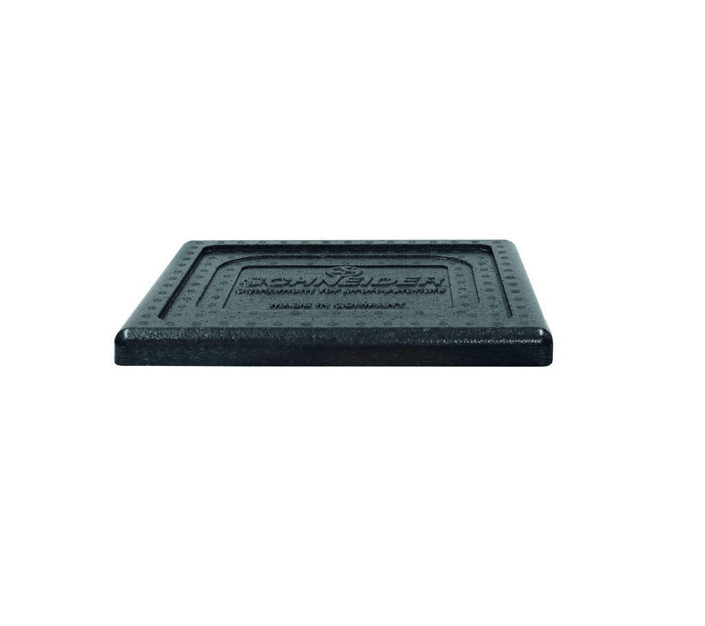 Ersatzdeckel aus EPP, 390 x 330 mm