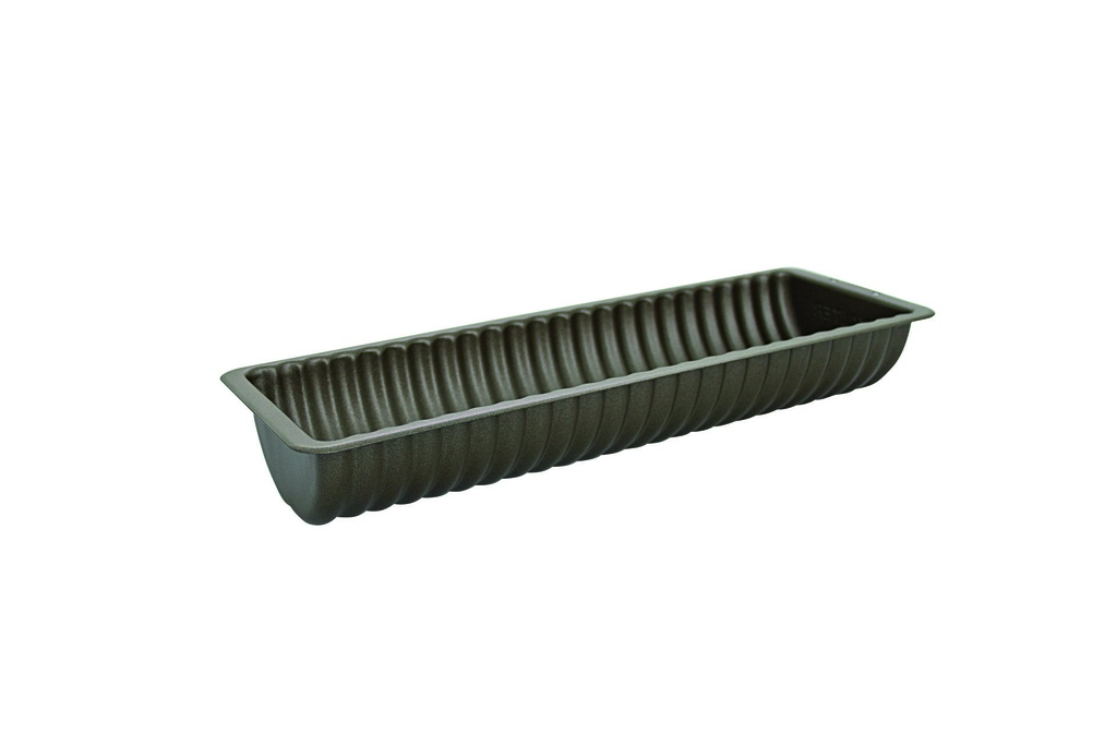 Rehrückenform aus Silikon, 330 x 110 mm