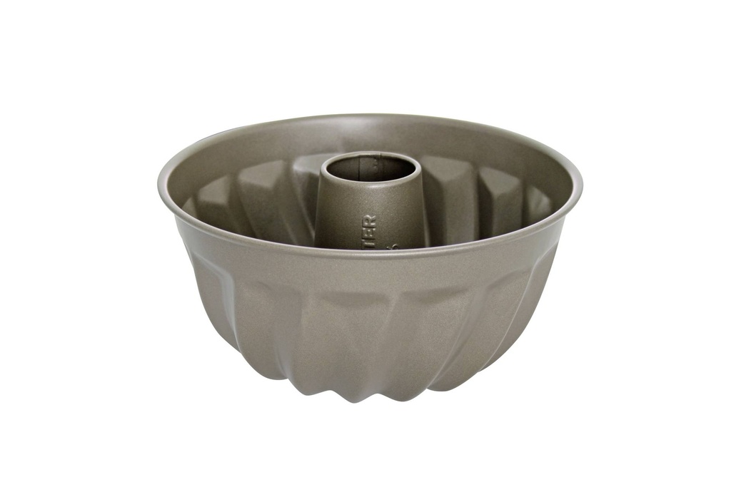 Rodonform aus Silikon, Ø 260 mm