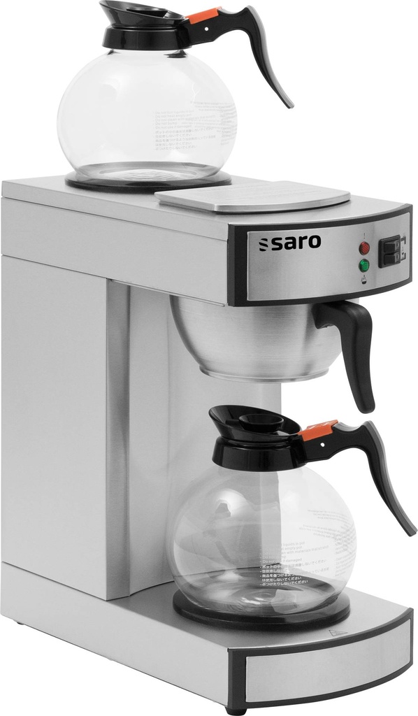 SARO Kaffeemaschine Modell SAROMICA K 24 T