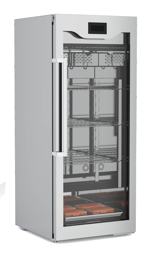SARO Dry-Aging Reifeschrank Modell DA 480