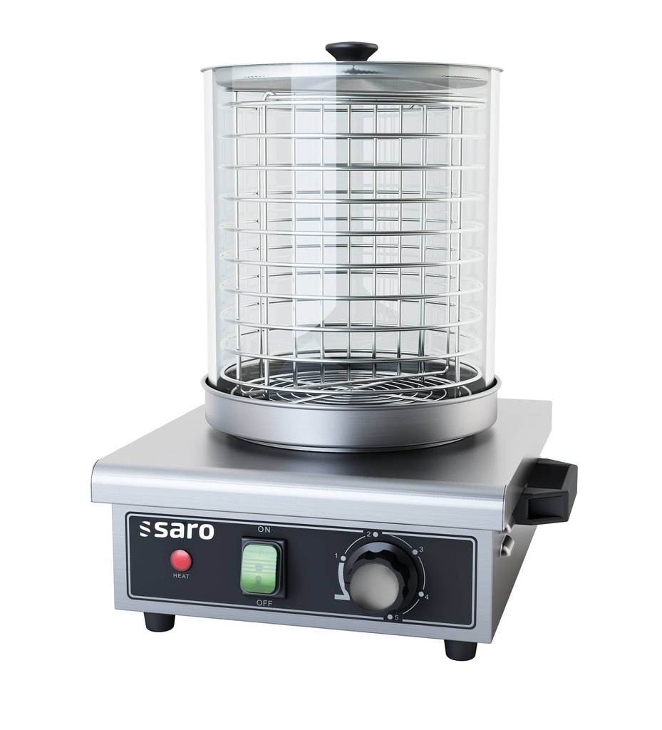 SARO Hot-Dog-Maker Modell HW 1