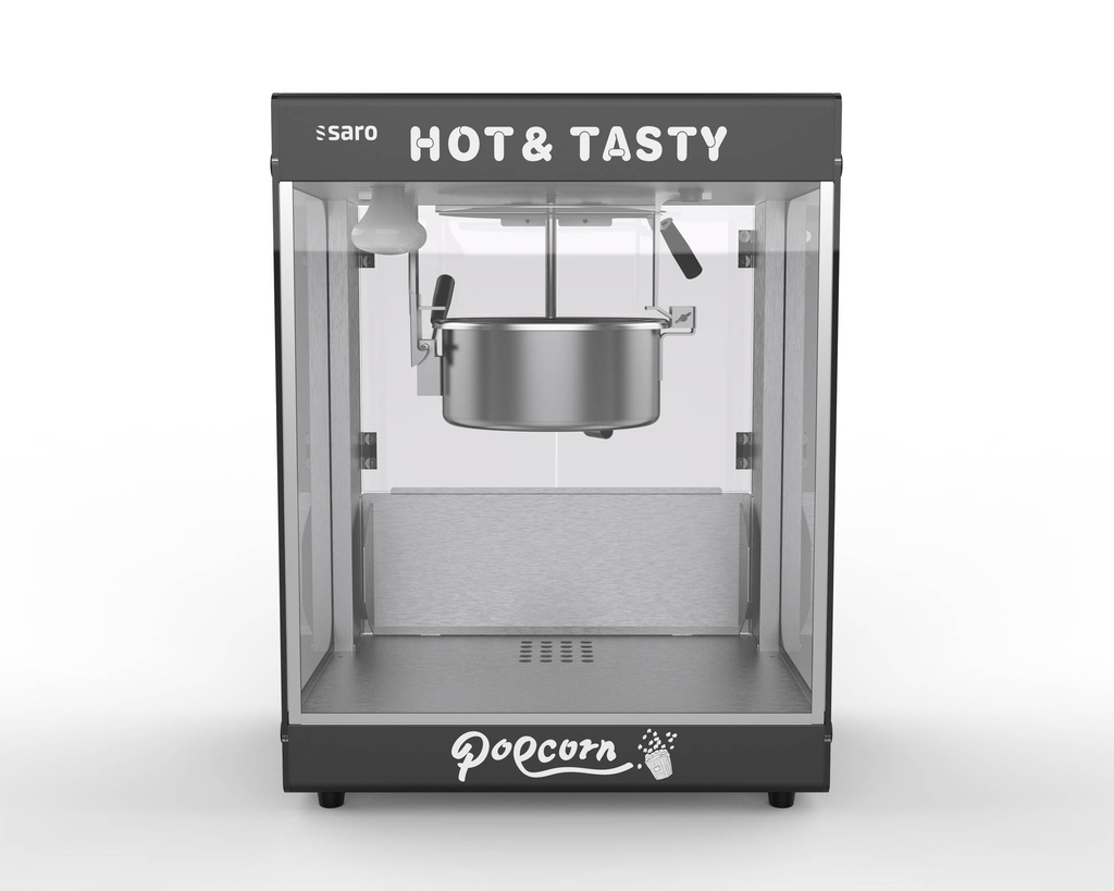 SARO Popcorn-Machine Modell JUGO
