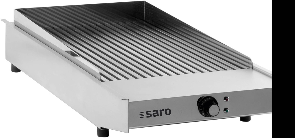 SARO Grill Modell WOW GRILL 400