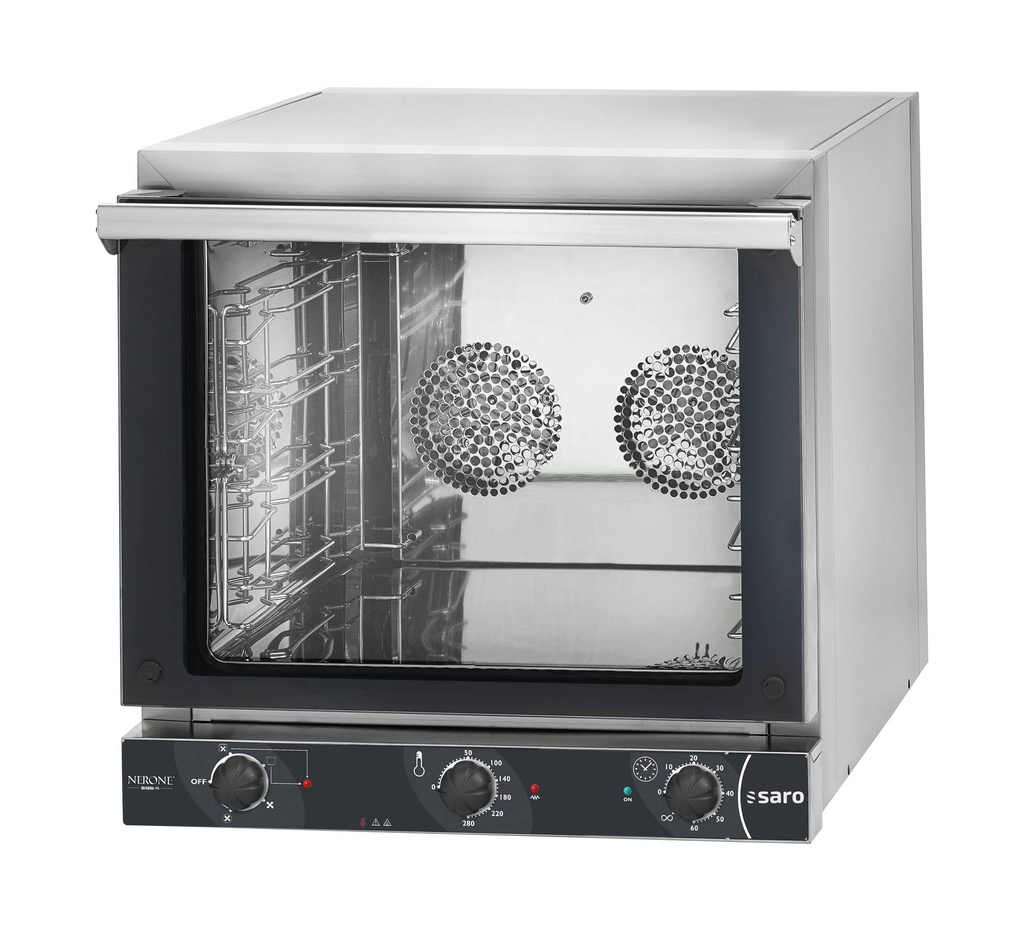 SARO Heißluftofen mit Grill, Modell EKO 595