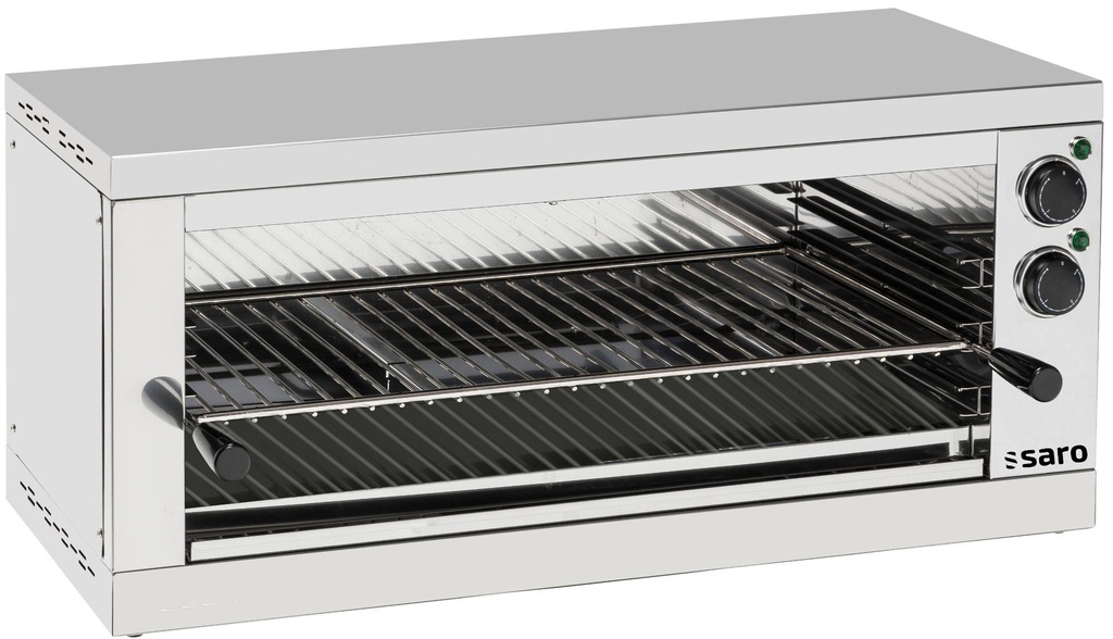 SARO Salamander Modell ORPHEUS