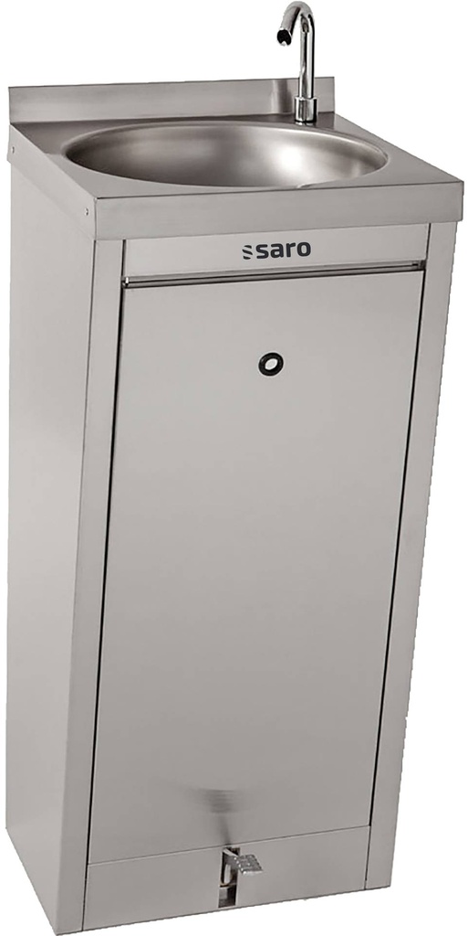 SARO Handwasch- / Ausgussbecken Modell TEXEL