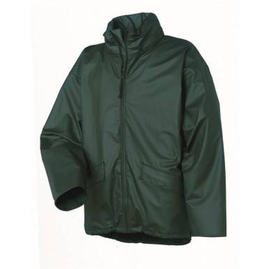 Regenjacke Voss, verschiedene Größen | grün
