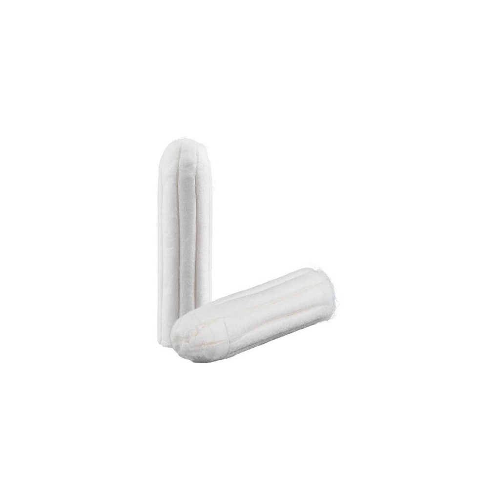 Tampons "Satino FemCare Bio" | 1 Stück