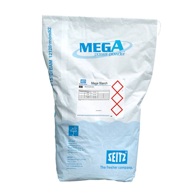 Mega Starch | 25 kg