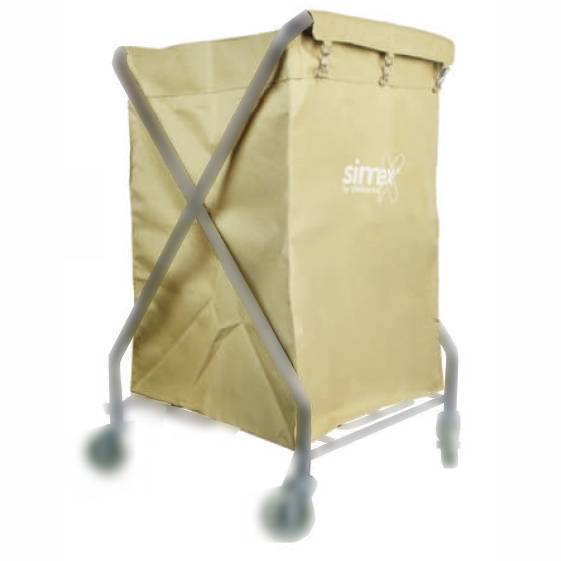 Wäschesack Khaki | 270 Liter