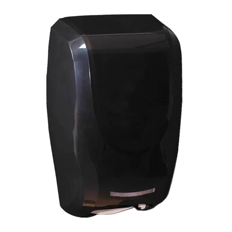 Universalspender "Maxi-Touchless" Seifen/Schaum/Lotion/Gel, schwarz | mit Sensor