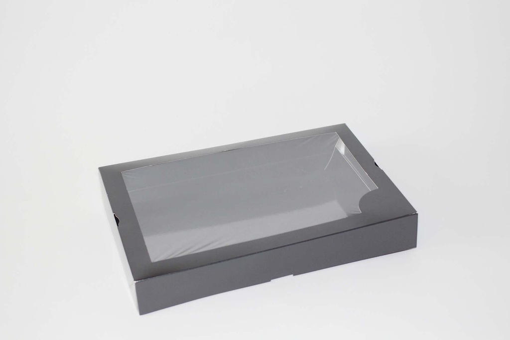 Sushibox L 300x200x45mm – 300 Stück