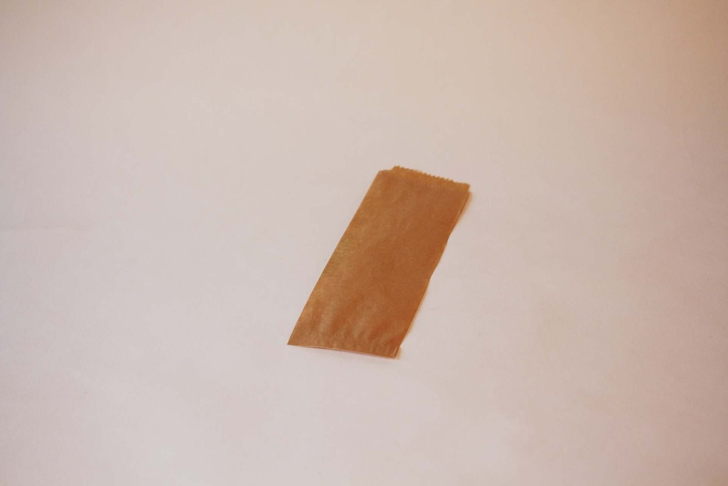 Hot Dog Beutel 80×210 mm – 1.000 Stück