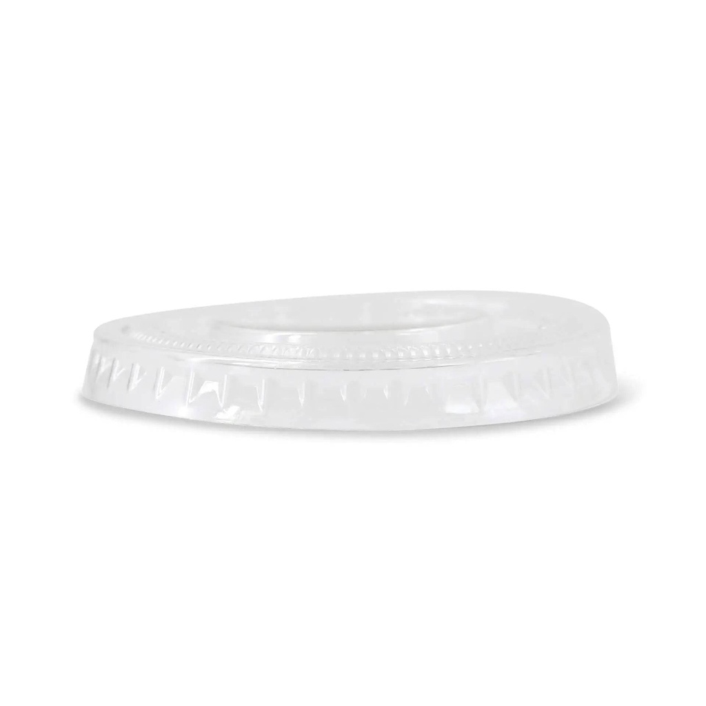 Deckel rPET Ø62mm – 1.000 Stück