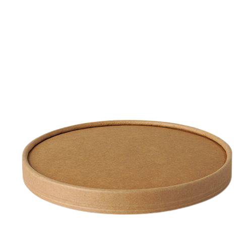 Deckel Kartonschale Ø18,5cm