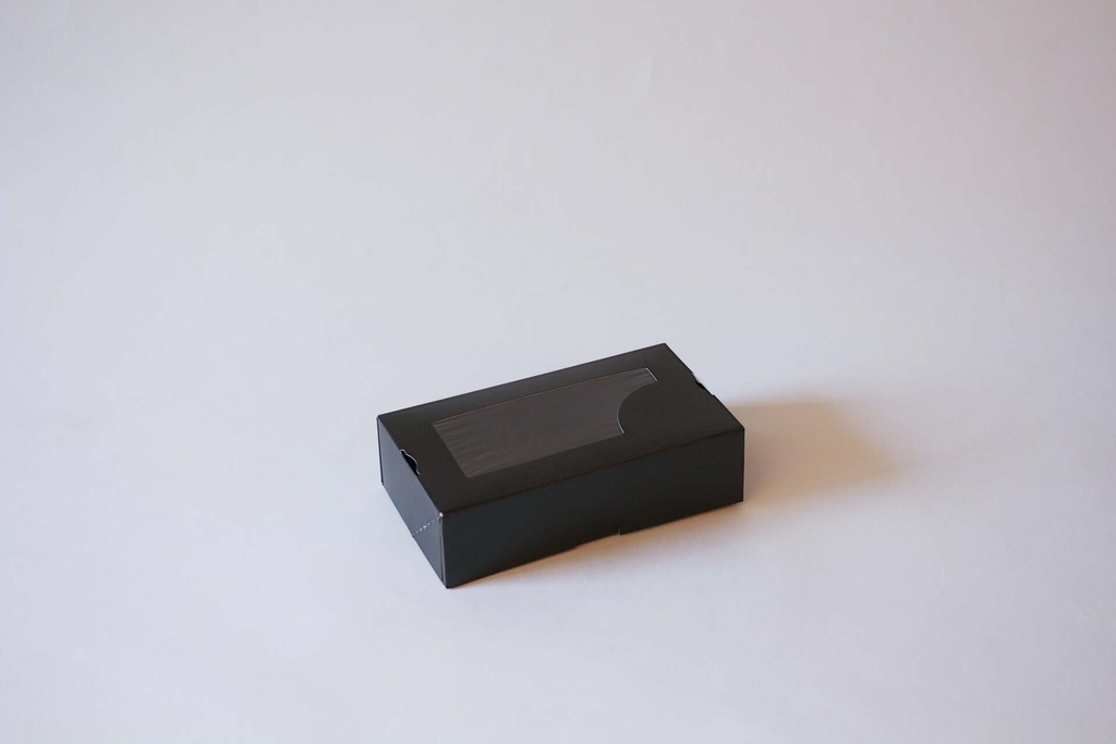 Sushibox S 160x90x45mm – 300 Stück