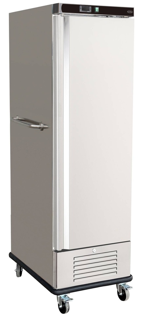 Kalte Bankettwagen aus Edelstahl, 20 x 1/1 GN, 672 x 780 x 2030 mm