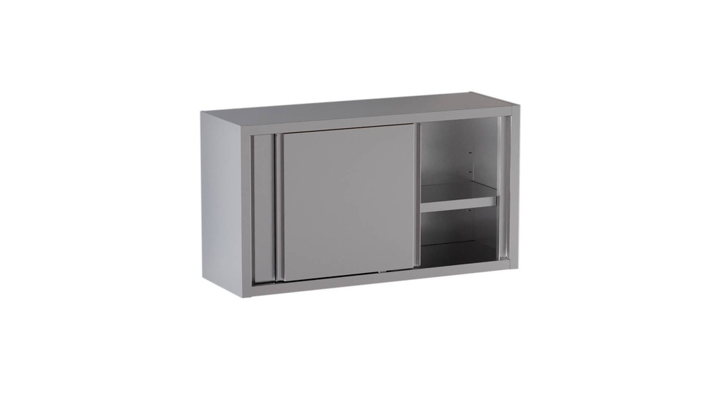 Wandhängeschrank ECO 20x40x65 mit Schiebetür