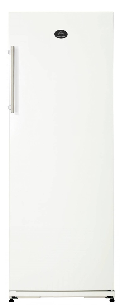 Lagertiefkühlschrank 248 Liter | Weiß | 600 x 650 x 1630 mm