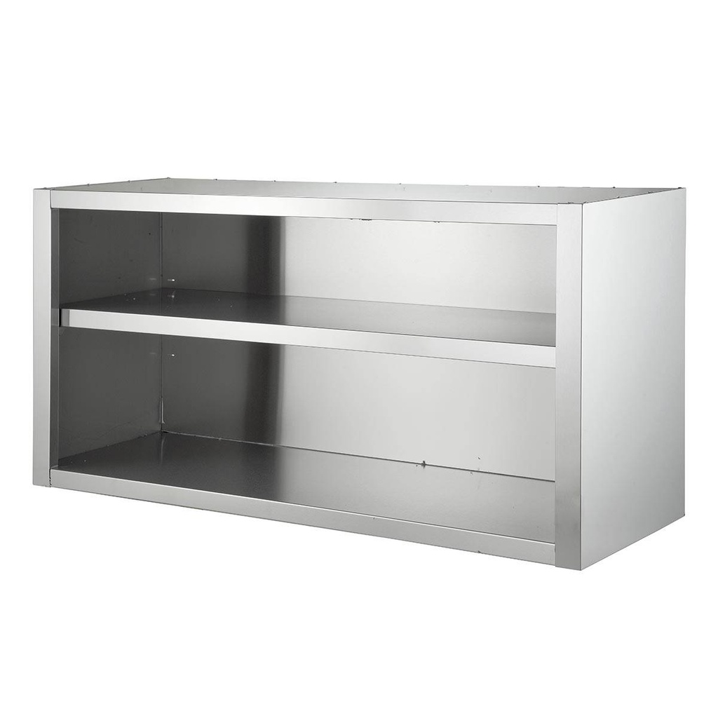 Wandhängeschrank / offen, 600 x 400 mm