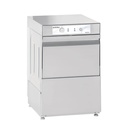 Gläserspülmaschine 40x40 / 230 Volt - Modell: VT-E GW40 DRD, 470 x 525 mm