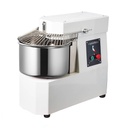 Teigknetmaschine fester Kessel - 20 Liter / 400 Volt, 381 x 736 mm