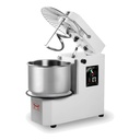 Teigknetmaschine abnehmbarer Kessel - 40 Liter / 400 Volt / 2 Geschwindigkeiten, 475 x 870 mm