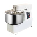 Teigknetmaschine fester Kessel - 40 Liter / 400 Volt, 480 x 878 mm