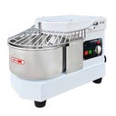 Teigknetmaschine fester Kessel - 8 Liter / 230 Volt, 495 x 302 mm