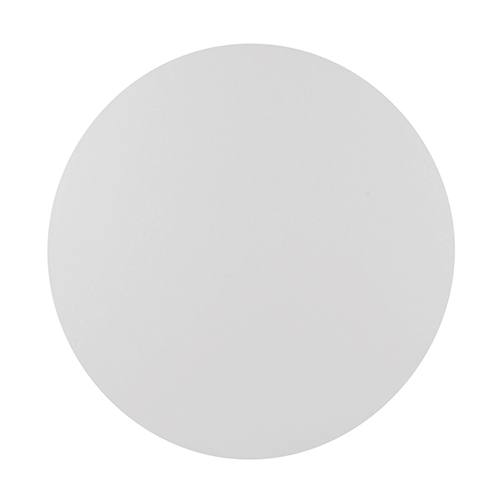 3 x 100 Tortenunterlagen, Pappe rund Ø 26 cm weiss mit glattem Rand