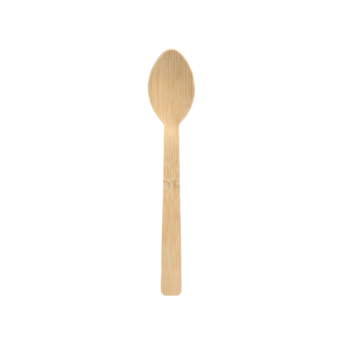 20 x 50 Löffel, Bambus "pure" 17 cm