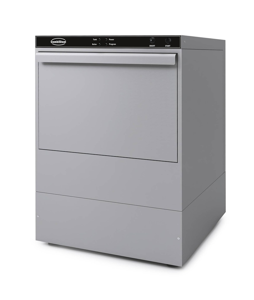 Gläserspülmaschine Ent 400-230 Dde, 472 x 532 x 709 mm