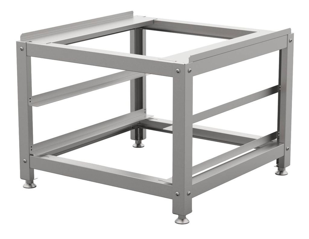 Untergestell Spülmachine, 485 x 500 x 450 mm