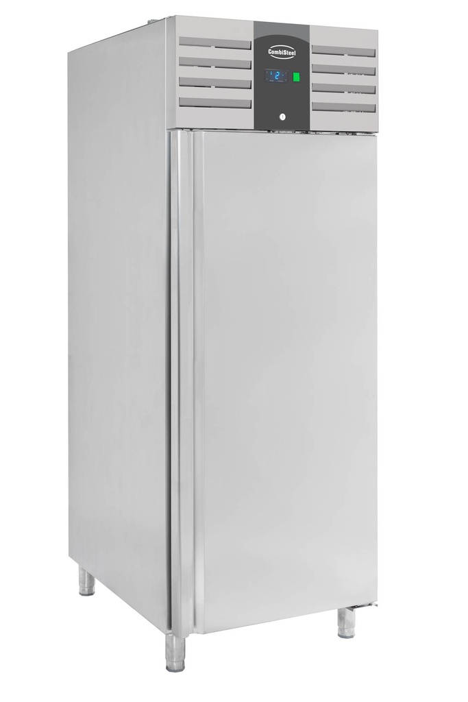 Bäckerei Tiefkühlschrank, 740 x 990 x 2010 mm