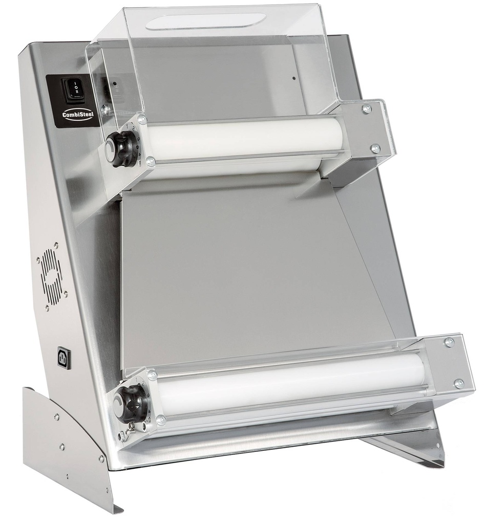 Teigausroller Recht, 540 x 510 x 680 mm