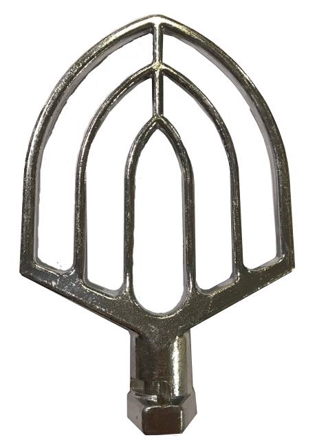 Mischarm für 7534.0015-0035