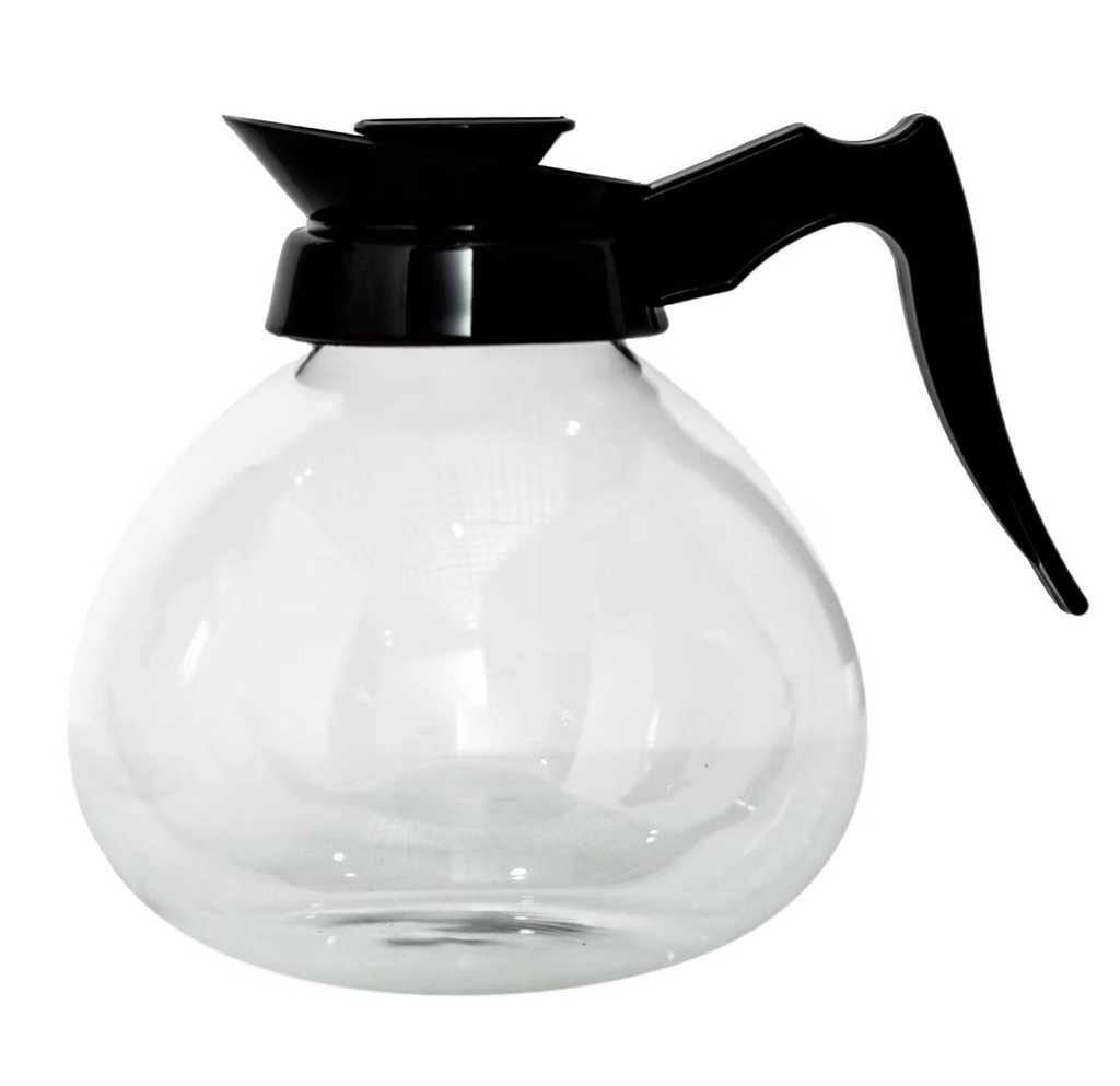 Kaffeekanne aus Glas, 1.8 L, 215 x 162 x 172 mm