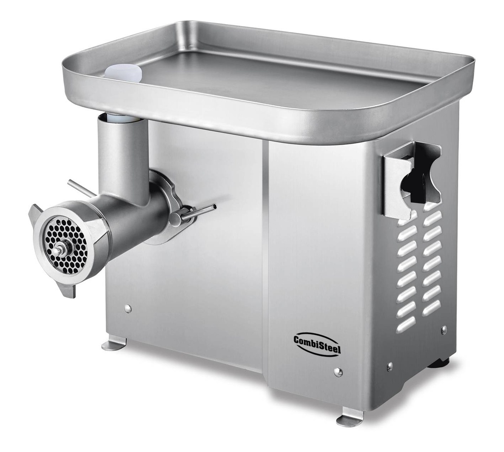 Fleischwolf 12 150KG/H, 429 x 382 x 405 mm, edelstahl