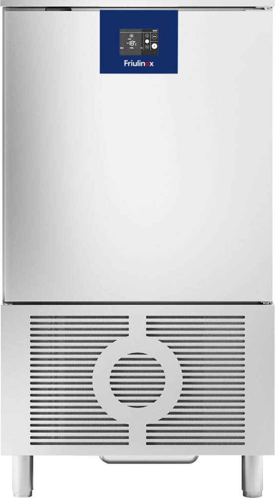KBS Schockfroster für Eis R 12 SA