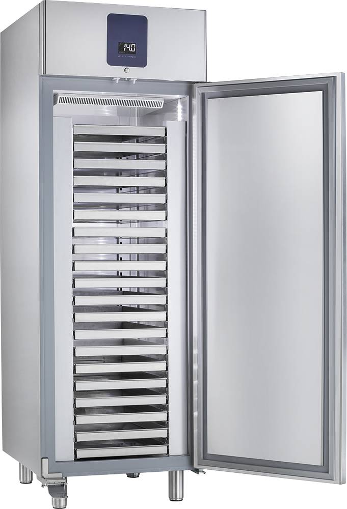 KBS Pralinenkühlschrank P 700