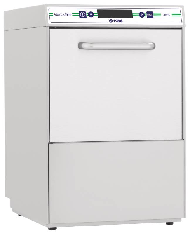 Gläserspülmaschine KBS Gastroline 3405 APE