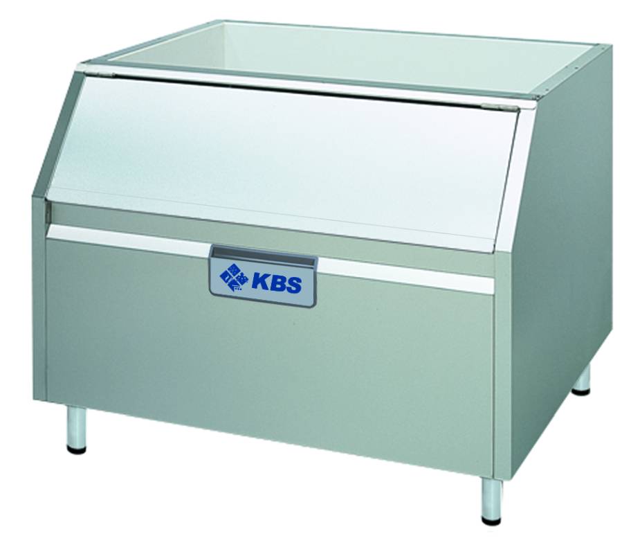 KBS Vorratsbehälter KF und KV Serie B 250