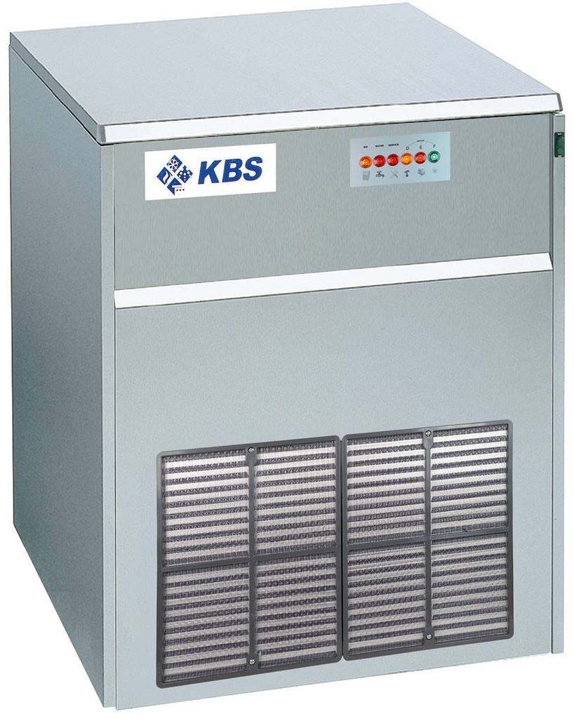 Press Flake Eisbereiter KFP 460 L