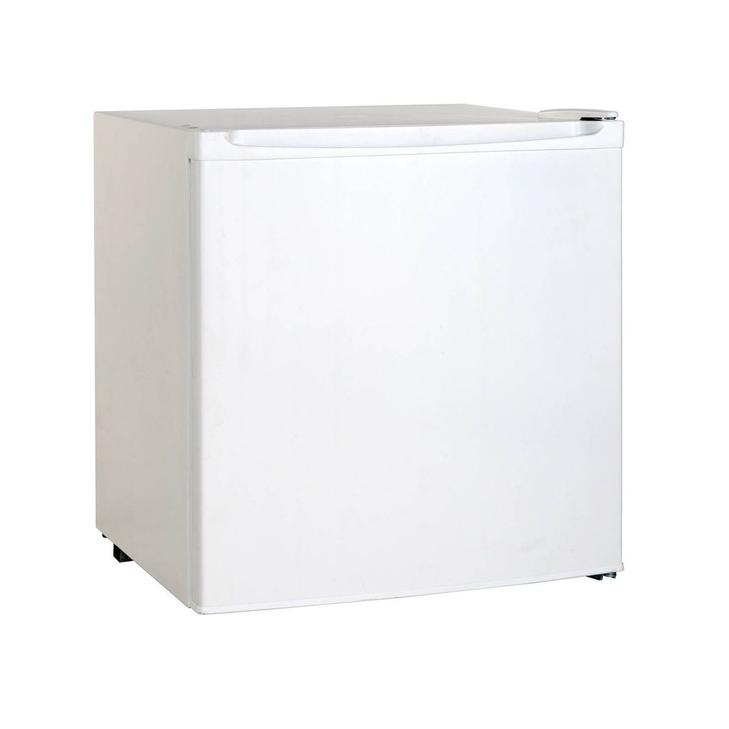 KBS FHF 56 Tiefkühlschrank weiß