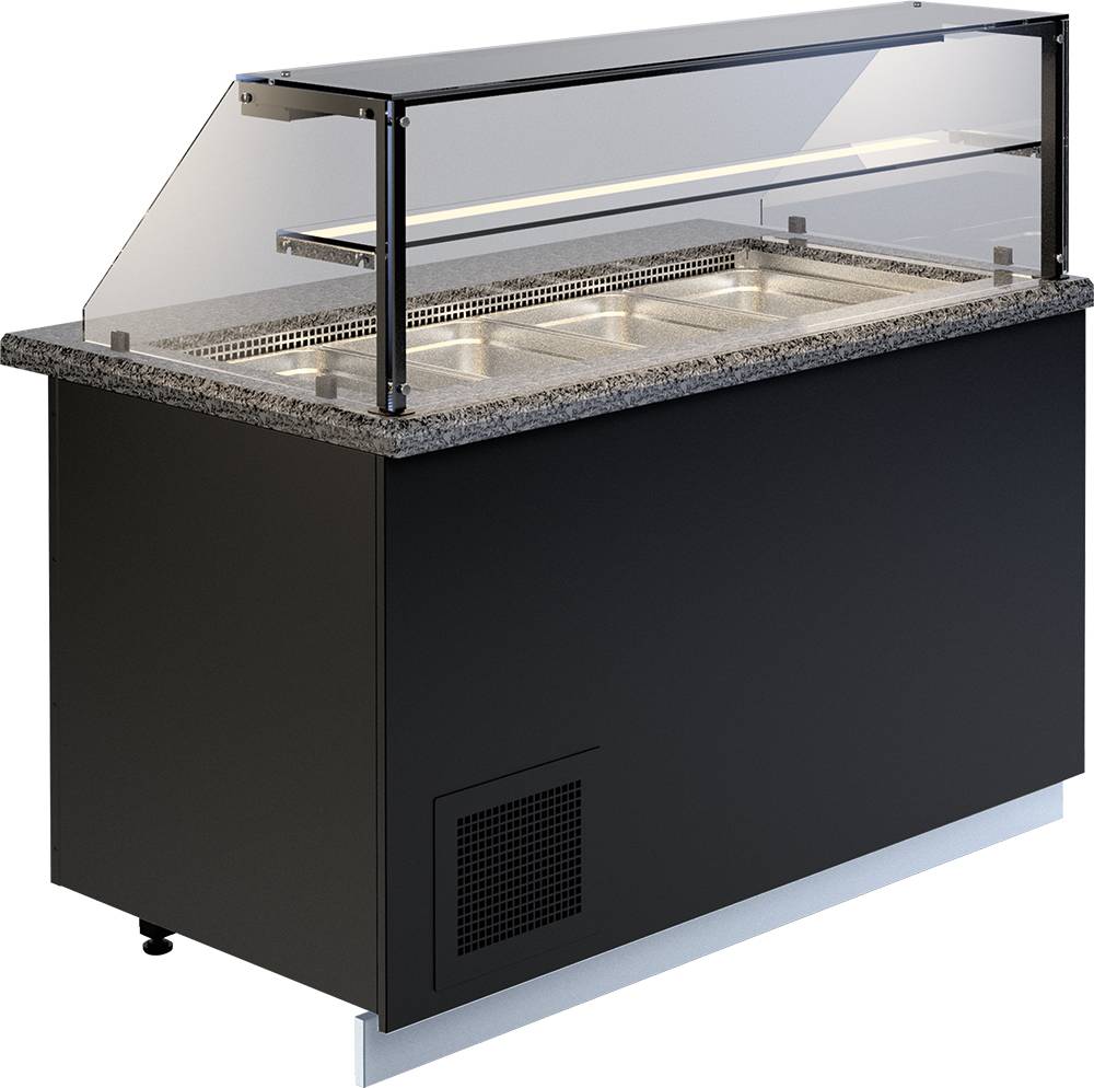 KBS Salatbar Gastroline Premium 100