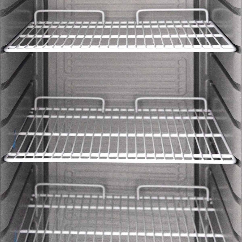Lagerkühlschrank ABS / 305 Liter, 600 x 600 mm