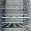 Lagerkühlschrank ABS / 580 Liter, 775 x 750 mm
